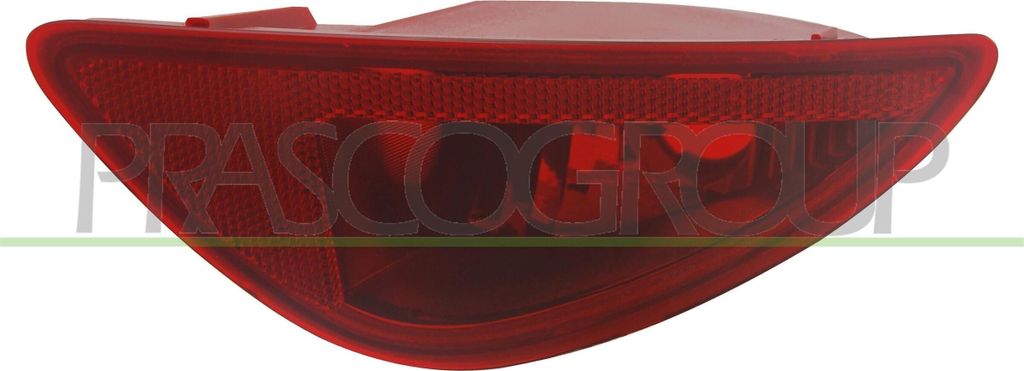 PRASCO RN3274454 - OE 8200776055 Nebelschlussleuchte, links für Clio III