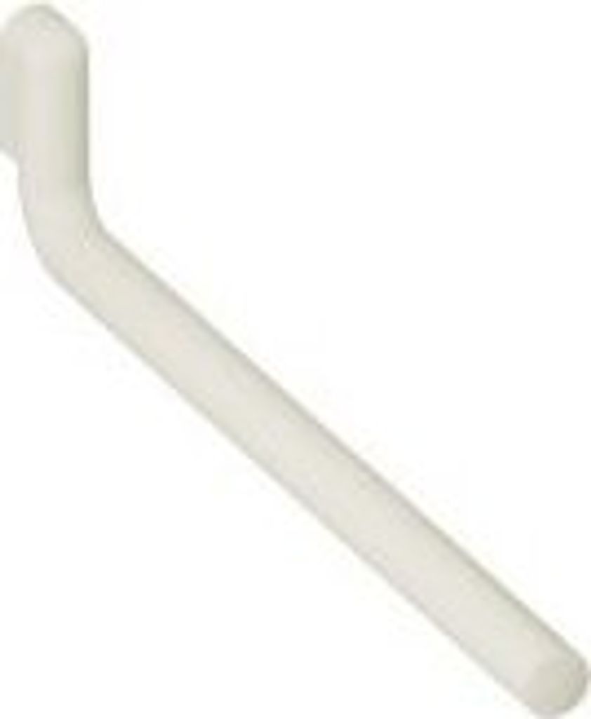 HEWI 477.09B200 99 Handtuchhalter Ser 477, matt, Produktbild 