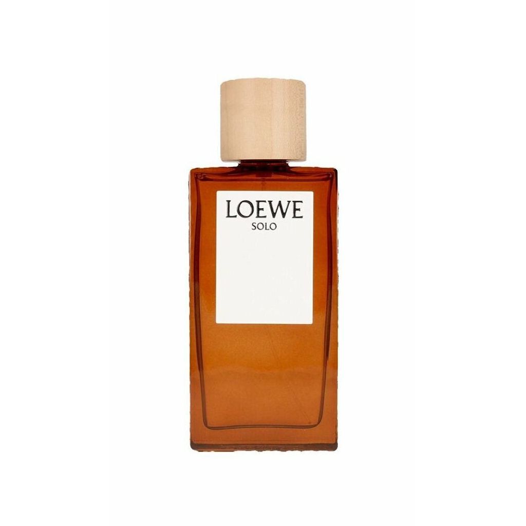 Solo Loewe Edt Spray 150ml Produktbild 