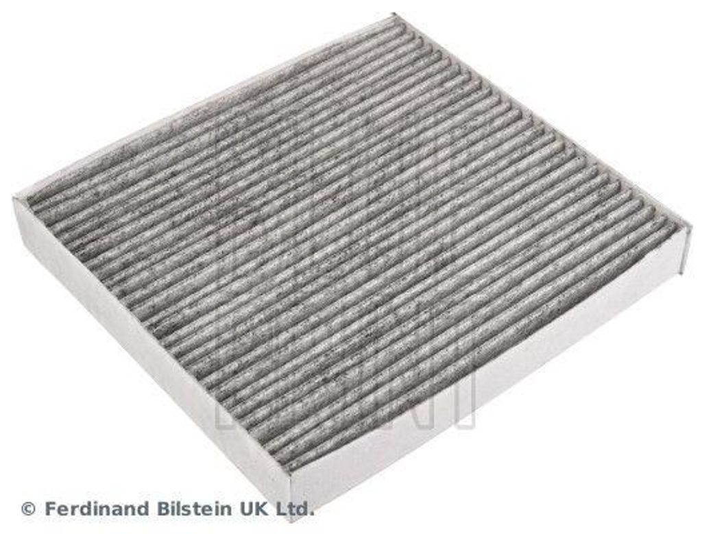 BLUE PRINT ADG025102 Innenraumfilter Pollenfilter für HYUNDAI Tucson (TL, TLE)