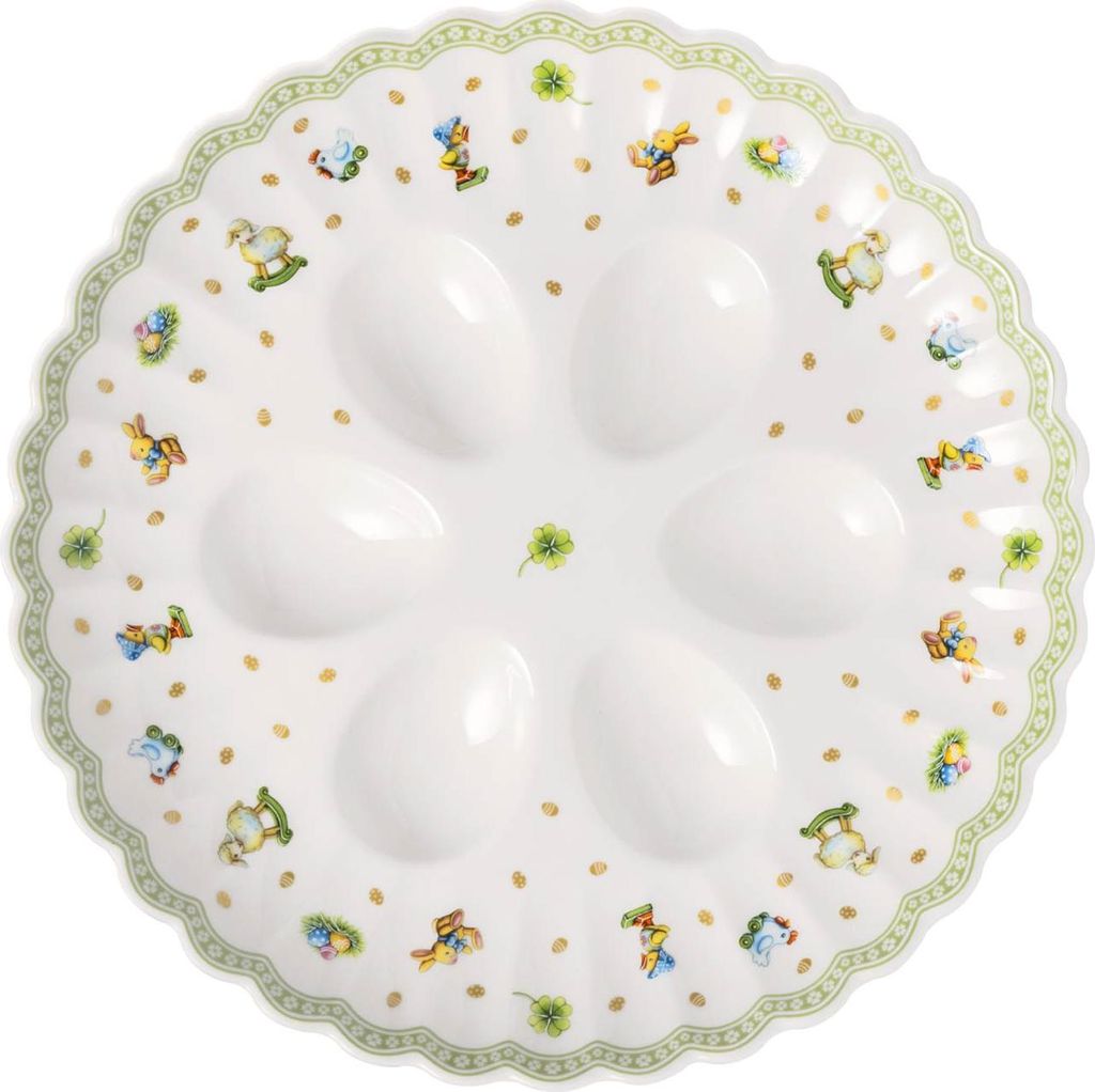 Villeroy & Boch 1486763590, Vorspeisenteller, Rund, Produktbild 
