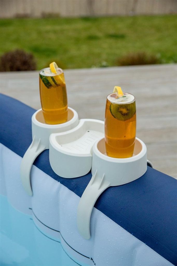 Bestway Lay-Z-Spa Getränkehalter; 58416 Produktbild 9
