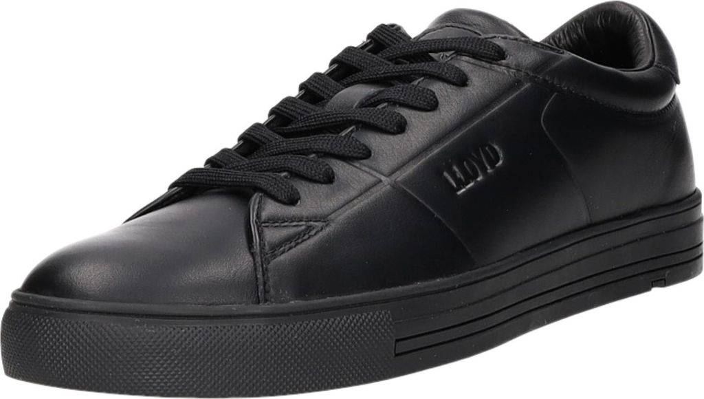 Schnürhalbschuh Sneaker (sportlich) COURT