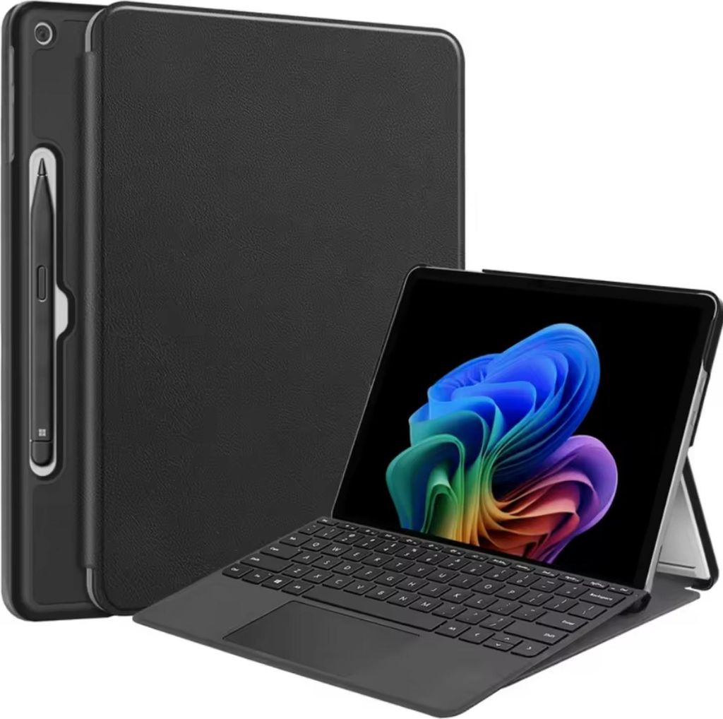 ETUI NA TABLET I KLAWIATURĘ do Microsoft Surface Pro 12 12" Zdjęcie produktu 