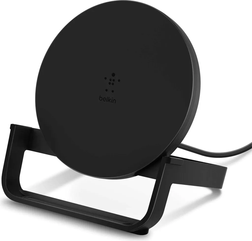 Belkin 10W Wireless Pad + QC 3.0: Basta Caricatori Cinesi Scadenti!