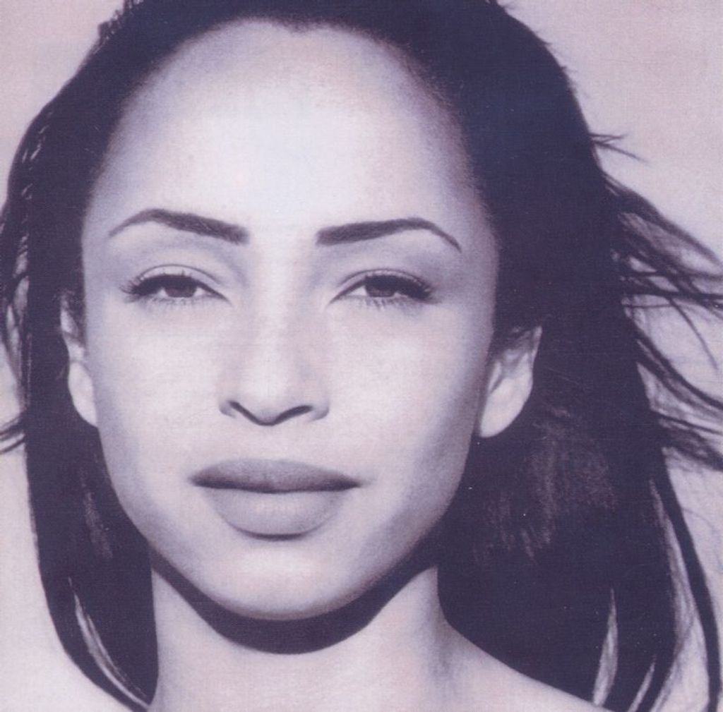 Sade: The Best Of Sade - Epic 5005942 - (CD / T) Obrázok produktu 