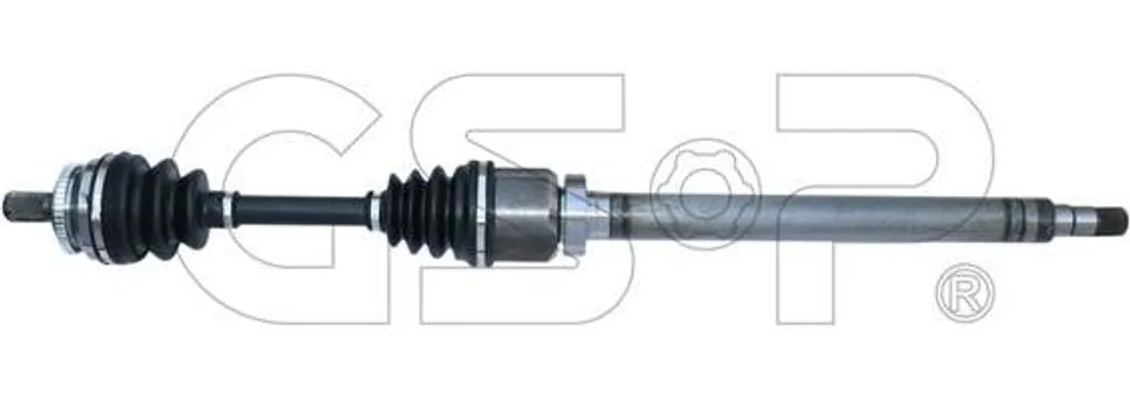 Arbre de transmission pour réparation du train avant de Volvo S80