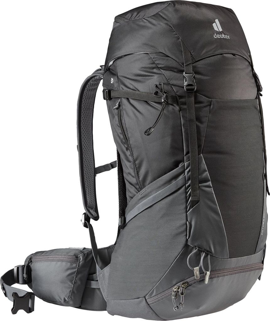 DEUTER Futura Pro 40 NERO-GRAFITE NERO-GRAFITE - Immagine del prodotto 