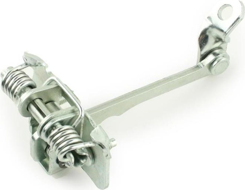 FAST FT95629 Türfeststeller Türfangband für RENAULT KANGOO (KC0/1) Vorne