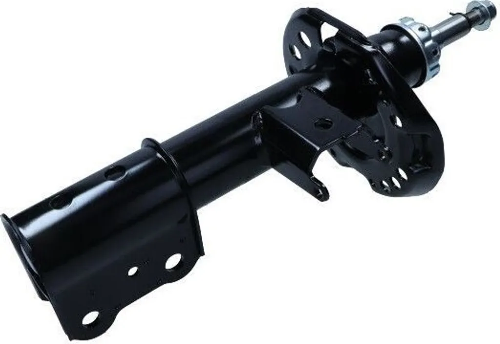 Amortisseur Avant pour Mercedes Classe A W176 : Stop aux vibrations
