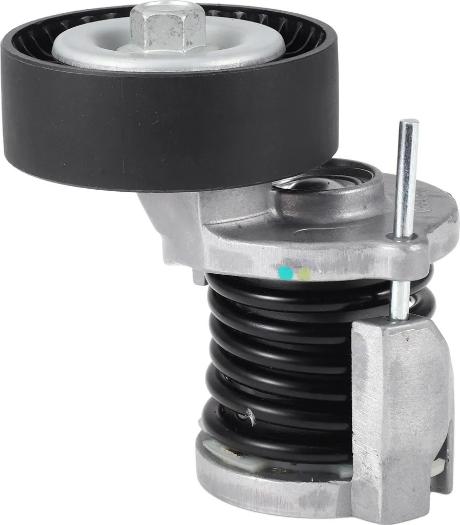 Tendeur de Courroie Audi A4 : Stop aux Bruits et Vibrations Moteur
