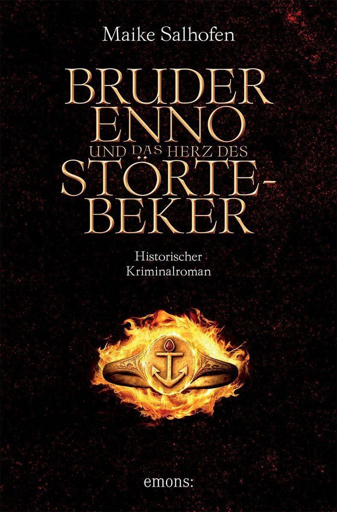 Bruder Enno und das Herz des Störtebeker