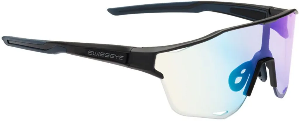 Lunettes de Soleil Photochromiques Swiss Eye Arrow 2 pour le Cyclisme