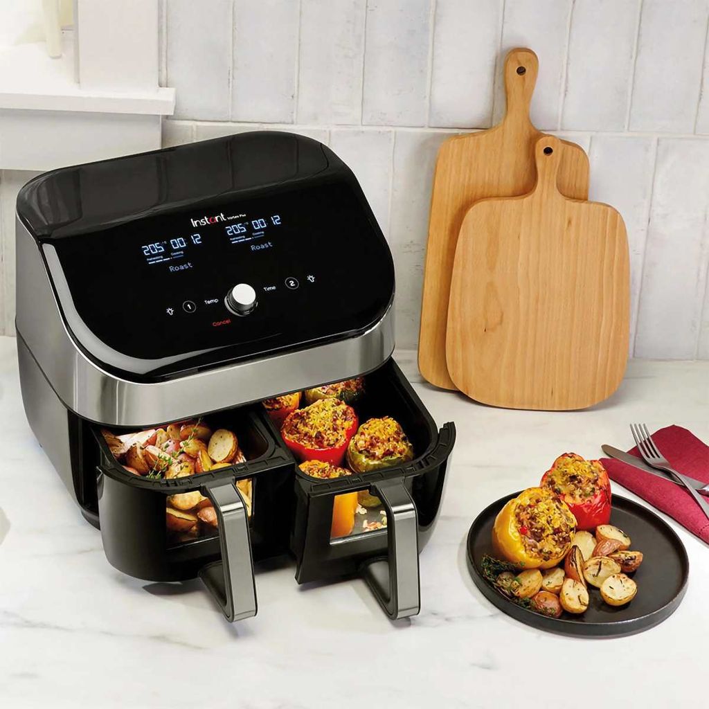 Friggitrice ad aria calda Instant Pot Vortex Plus Dual Immagine del prodotto 