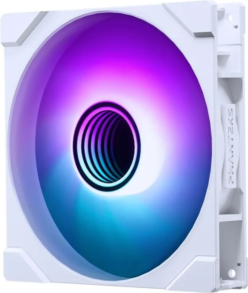 Phanteks M25 Gen2 120mm PWM - Ventola High-Airflow D-RGB