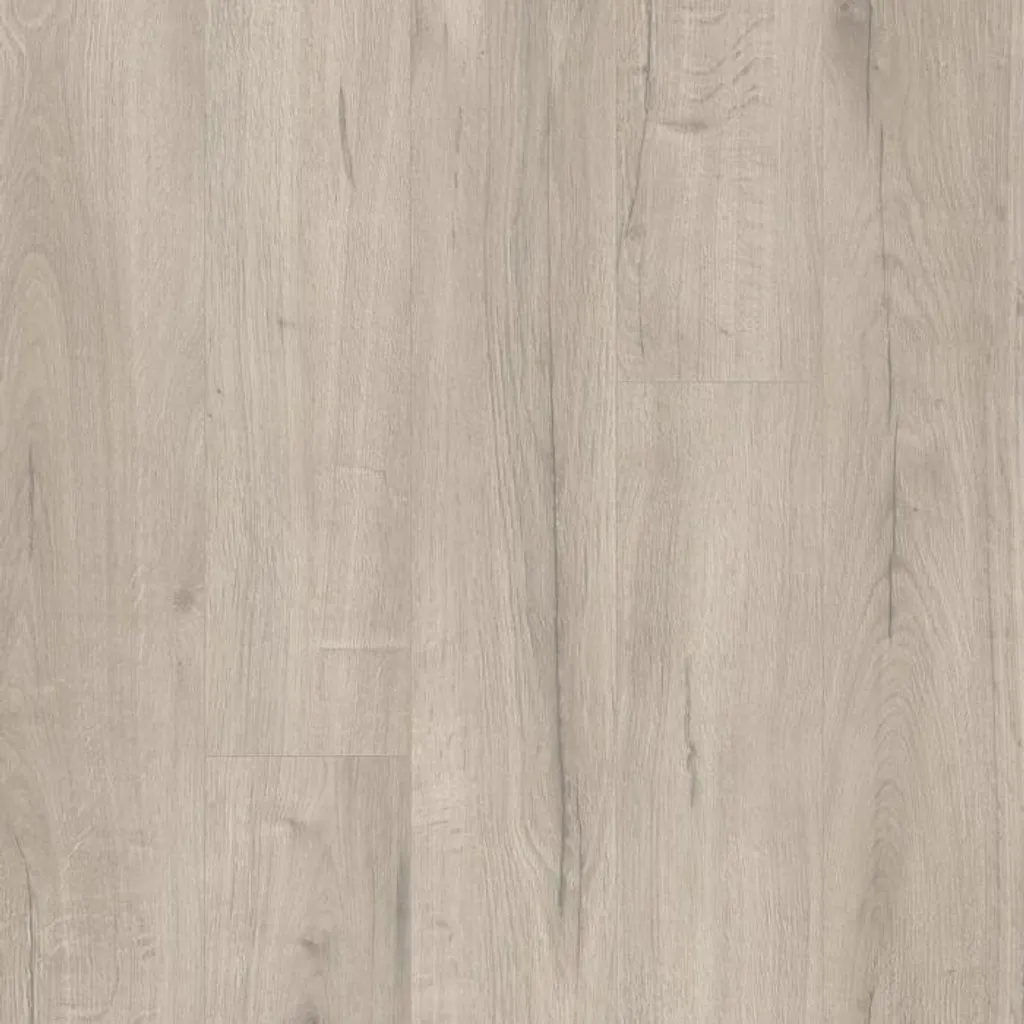 Revêtement de sol stratifié pour salon Chêne Loja Crème Country V32 2m²
