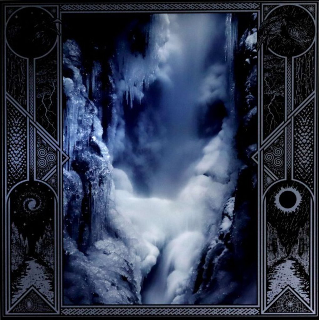 Wolves In The Throne Room: Crypt Of Ancestral Knowledge (Silver)