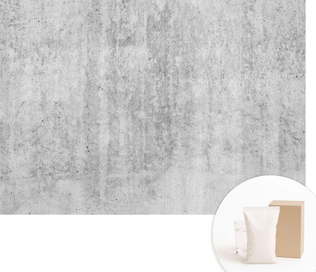 Fototapete - Wandbilder für Wohnzimmer - 312x219 cm - Dekorative Wandfolie - Modernes Design für Wanddekoration - Tapeten für Innenräume - Beto...