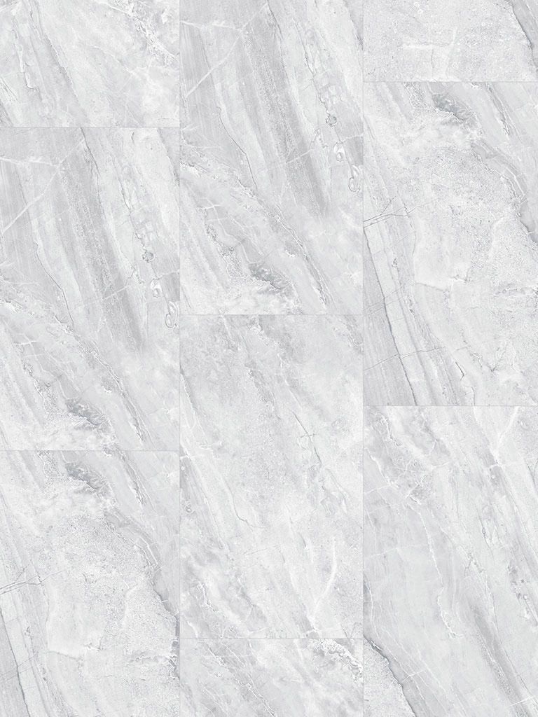Click-Vinyl CHECK One 2160 Glehner Marmor Hochglanz-Fliese Produktbild 