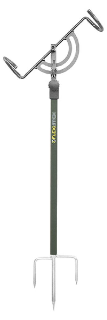 Teleskopický držák na prut Delphin FlexiSTICK Obrázek produktu 