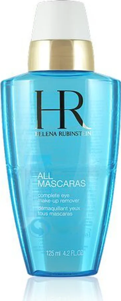 Démaquillant Yeux Helena Rubinstein All Mascaras Anti-Irritation 125ml
