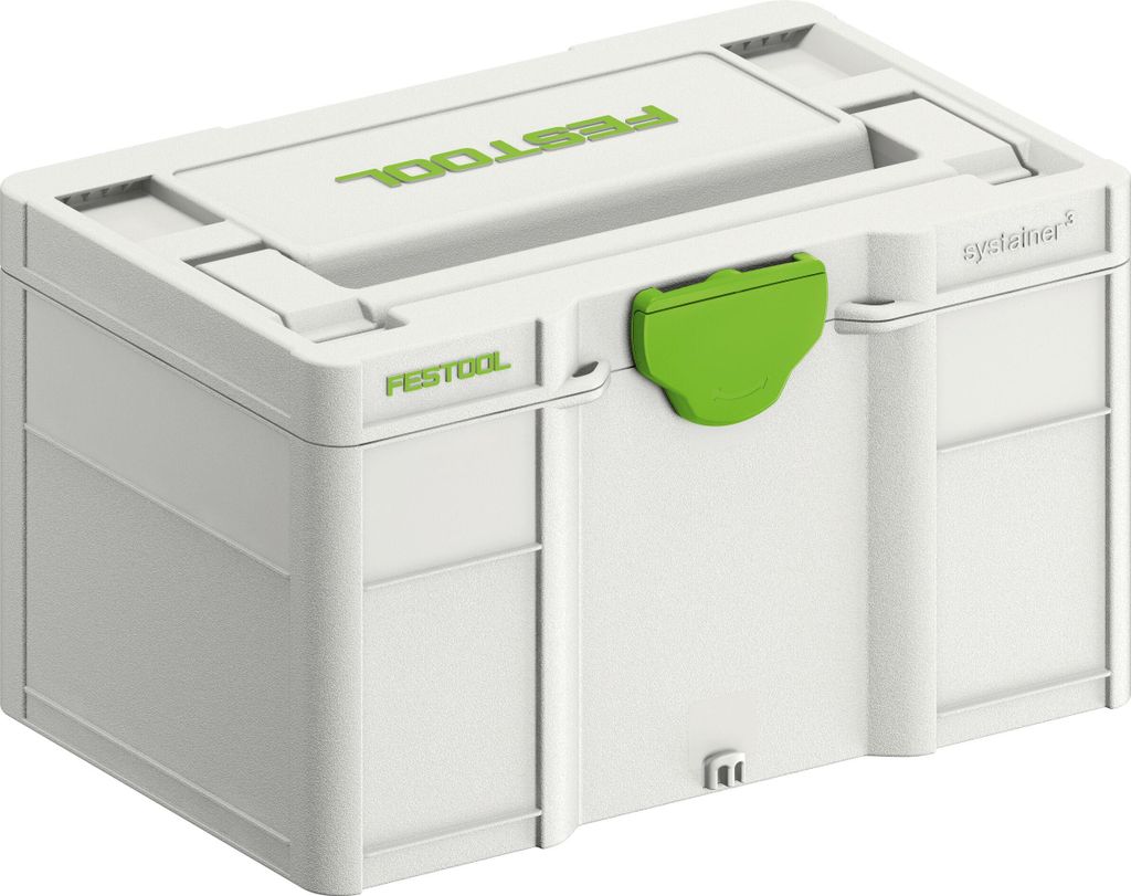 Festool Systainer³ SYS3 S 147 | 577818 Immagine del prodotto 