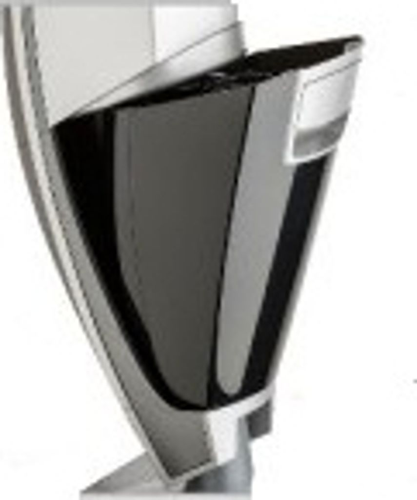 Fakir Starky PRO HS 300, Hand-und Stielsauger, Produktbild 7