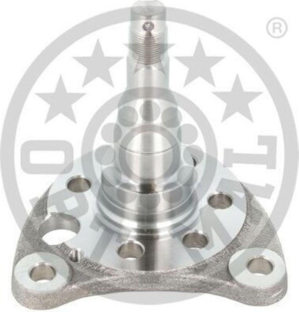 OPTIMAL 04-P004 Radnabe Hinten Rechts für VW GOLF III (1H1)