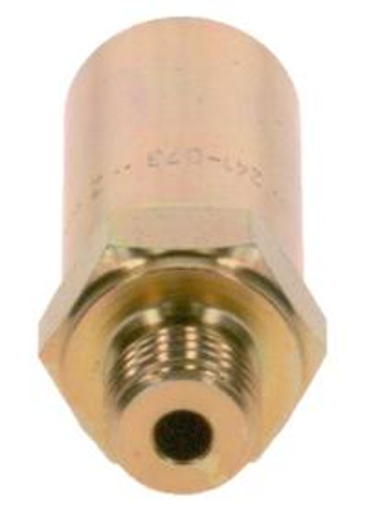 BOSCH Ventil Einspritzanlage 2 417 413 073