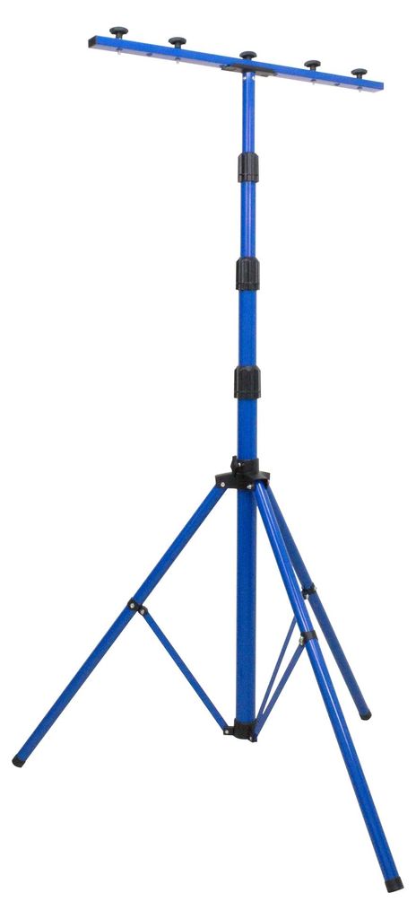 Treppiede professionale XL fino a 4,0 m con traslazione per Immagine del prodotto 
