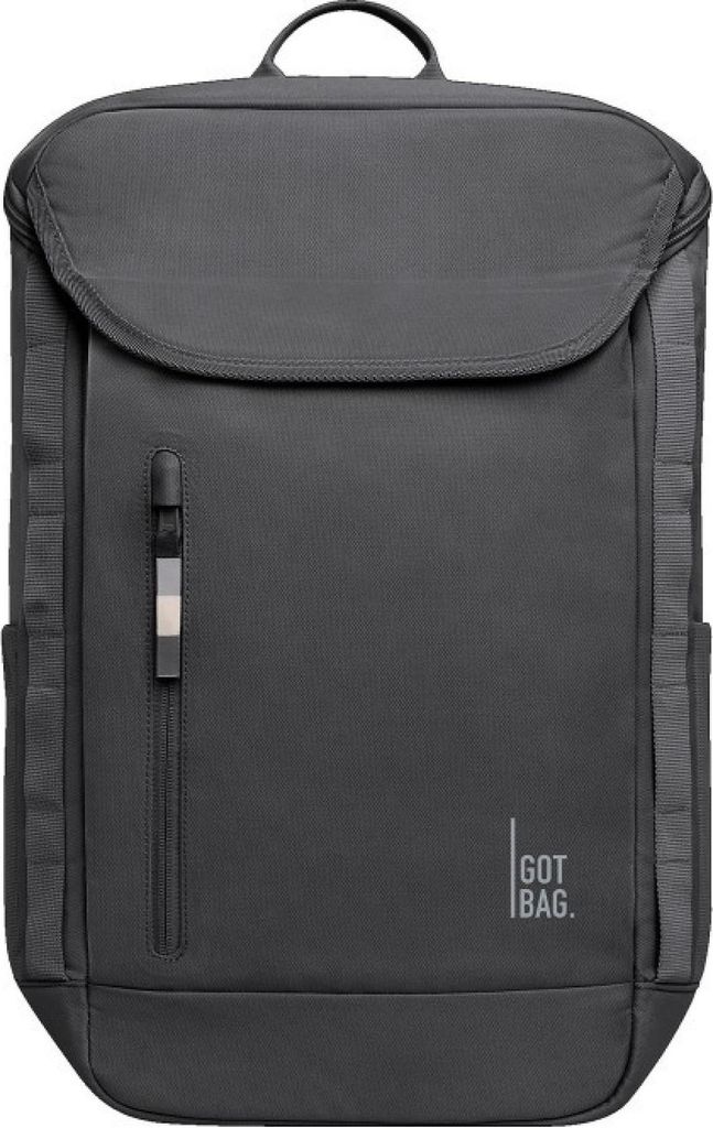 Got Bag Rucksack Pro Pack monochrome black : 09-schwarz