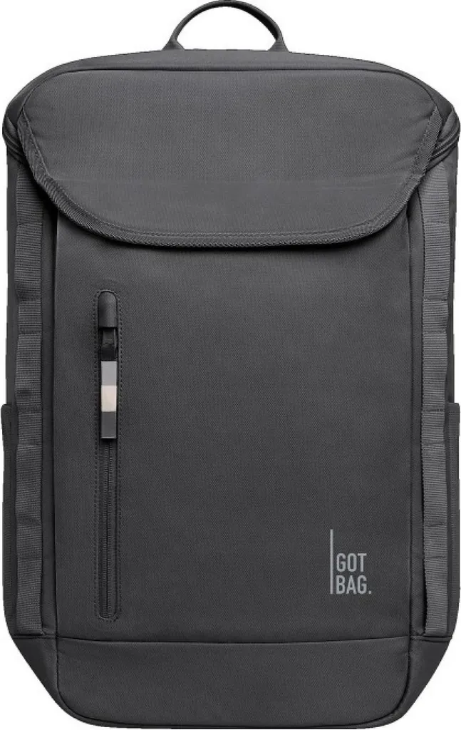 Sac à dos voyage et travail Got Bag Pro Pack 09-noir grande capacité