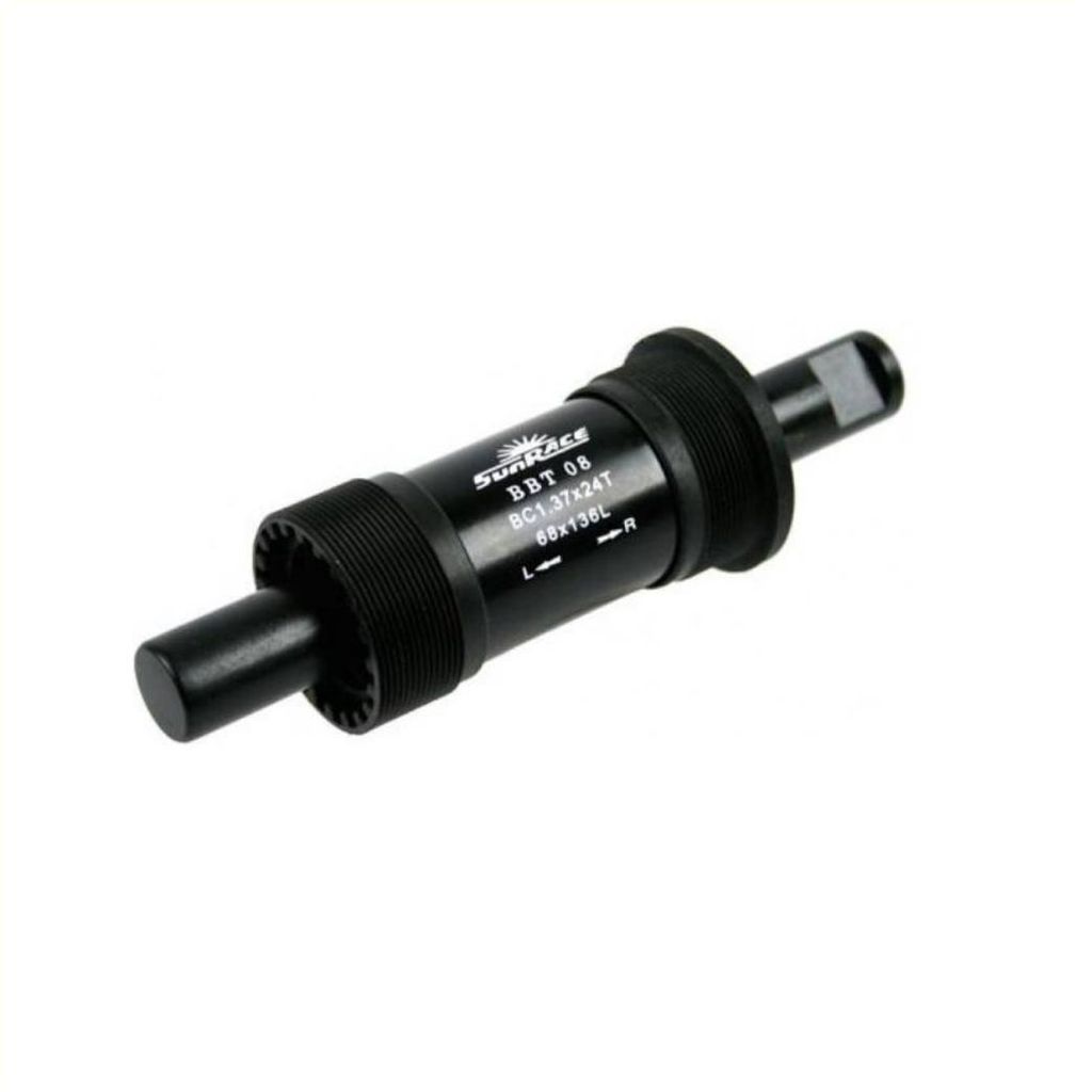 Sonnenrasse Klammer mit Spie 68 37 136 Sunrice