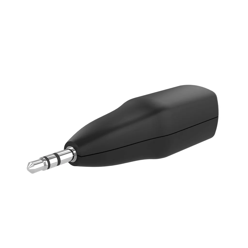 Adaptateur Bluetooth pour Autoradio Auxiliaire KitSound MyJack2 Noir
