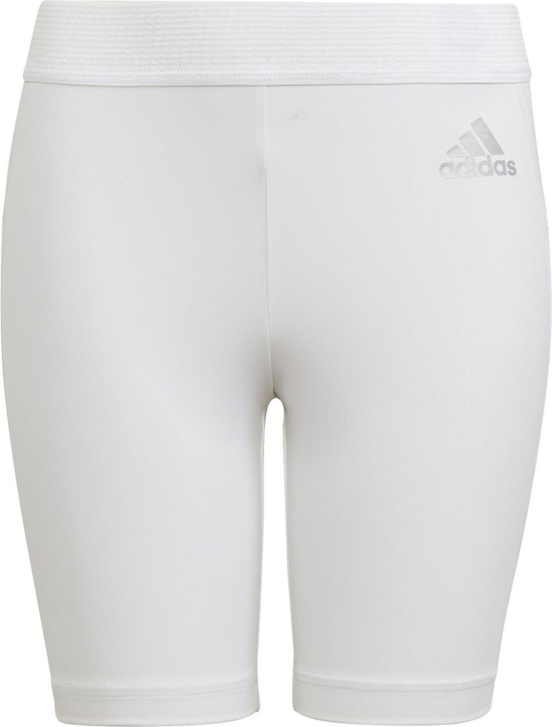 Adidas Hosen Techfit, H23163, Größe: 135