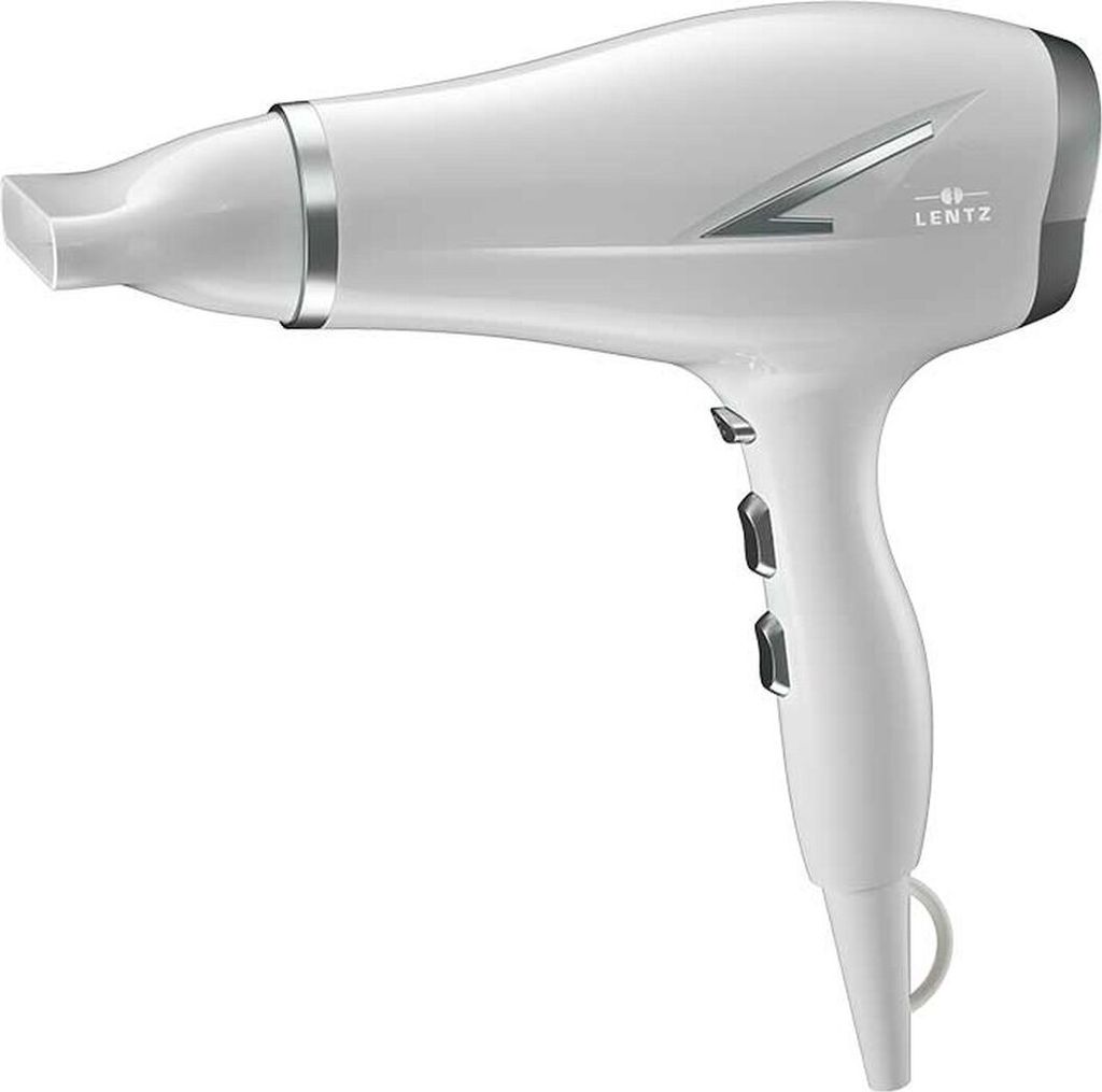 LENTZ Sèche-cheveux professionnel soft Touch DC Motor 3 Image du produit 