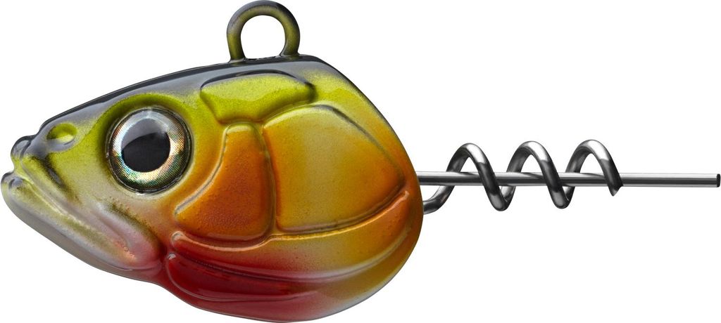 DAIWA PROREX PELAGIC HEAD, Jigkopf, roach, 15330-540