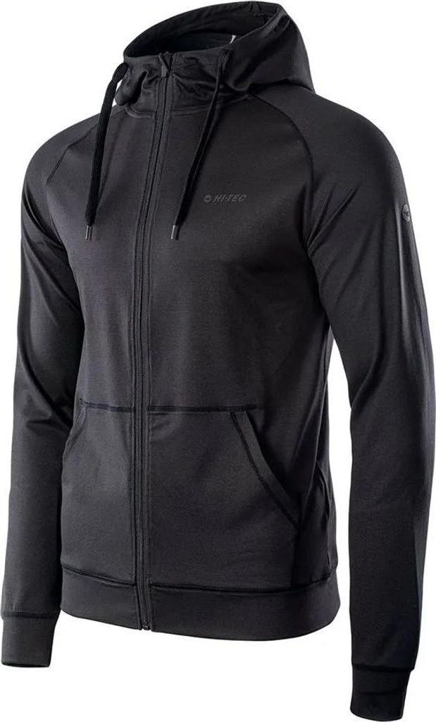 Kapuzenpullover Hi-Tec Kosko 92800329795