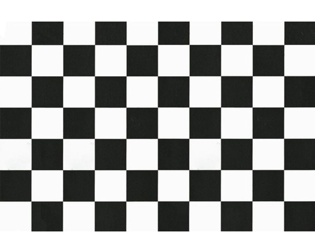 Samolepící fólie D-C-FIX se šachovnicovým dekorem 45x200 cm Obrázek produktu 