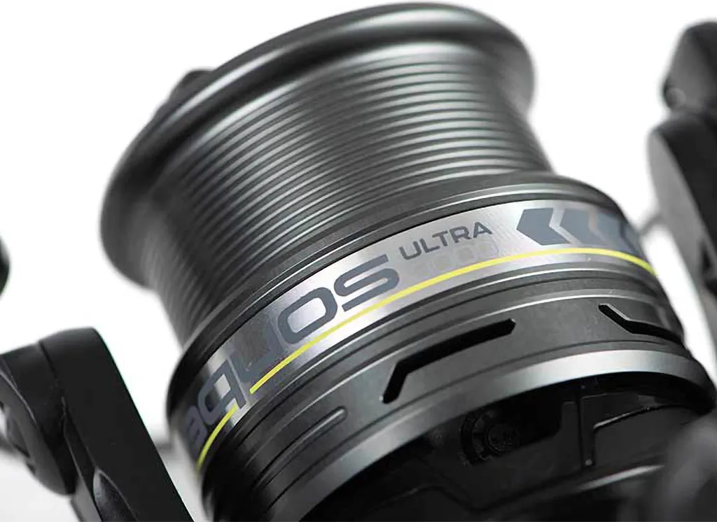 Bobine Matrix Aquos Ultra 4000 pour changer de ligne rapidement