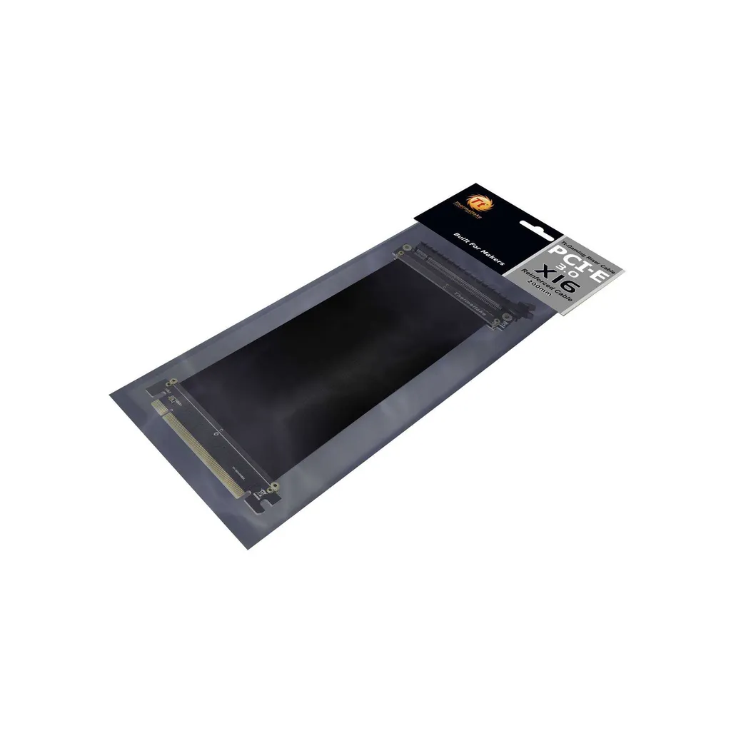 Câble d'alimentation interne Thermaltake pour montage PC et Modding