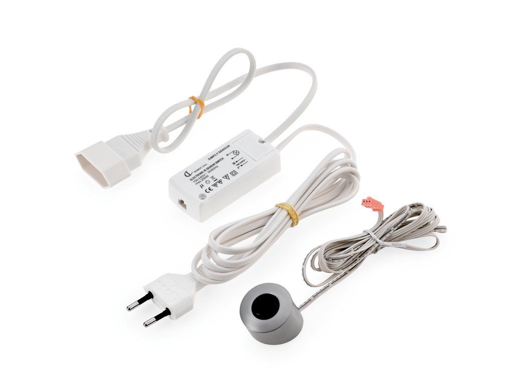 Slash Schalter / berührlos / für alle LED - Konverter und Produktbild 