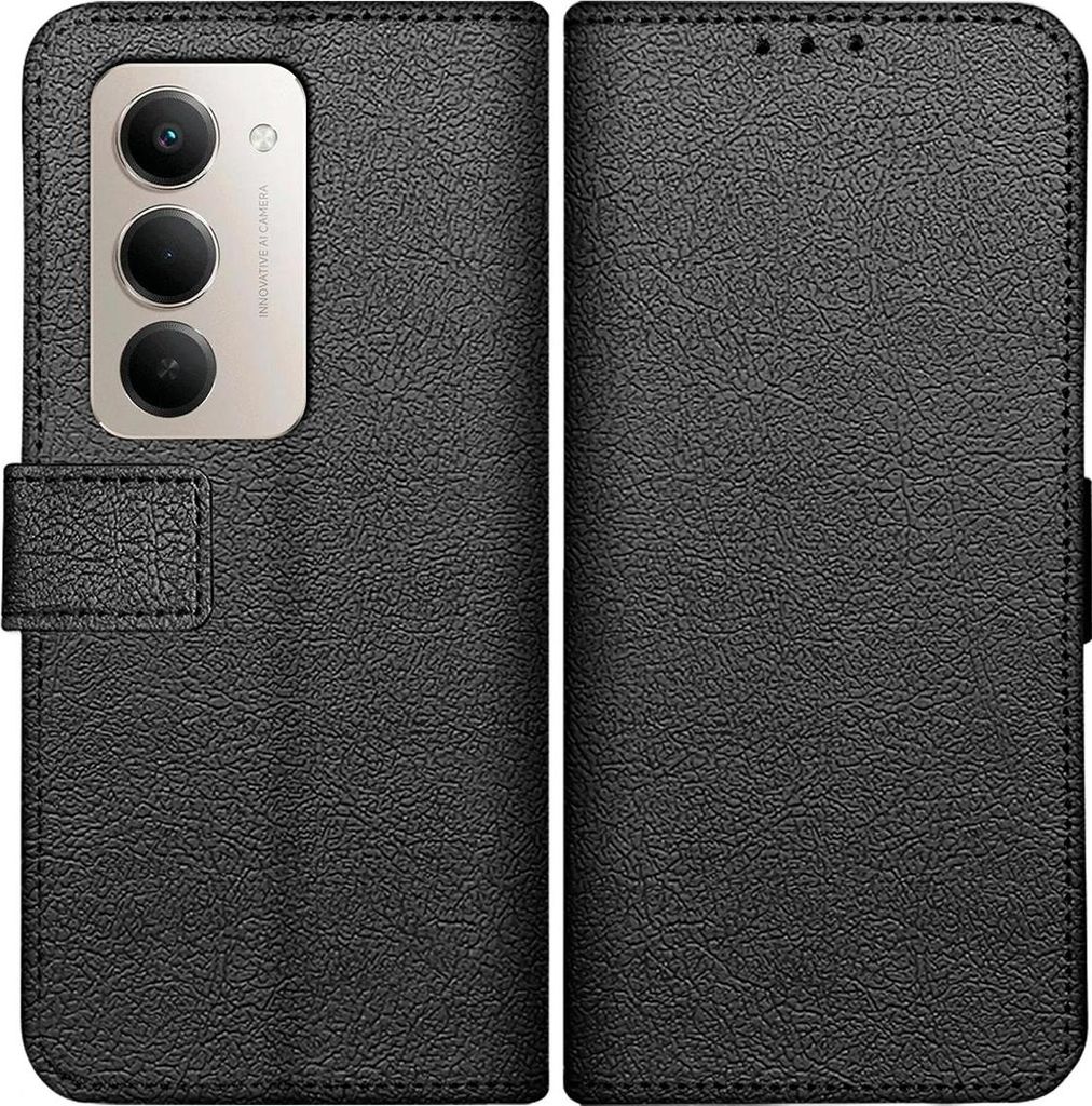 Hülle Xiaomi Redmi 15 (4G), Redmi 15 (5G) Schutzhülle - Produktbild 