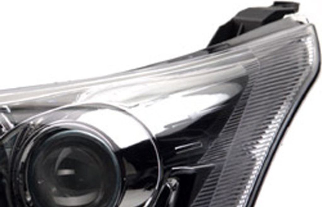 Johns Set Fari Alogeni + Fendinebbia Per Toyota Avensis T27 (2009-2011) HHB3 - 6