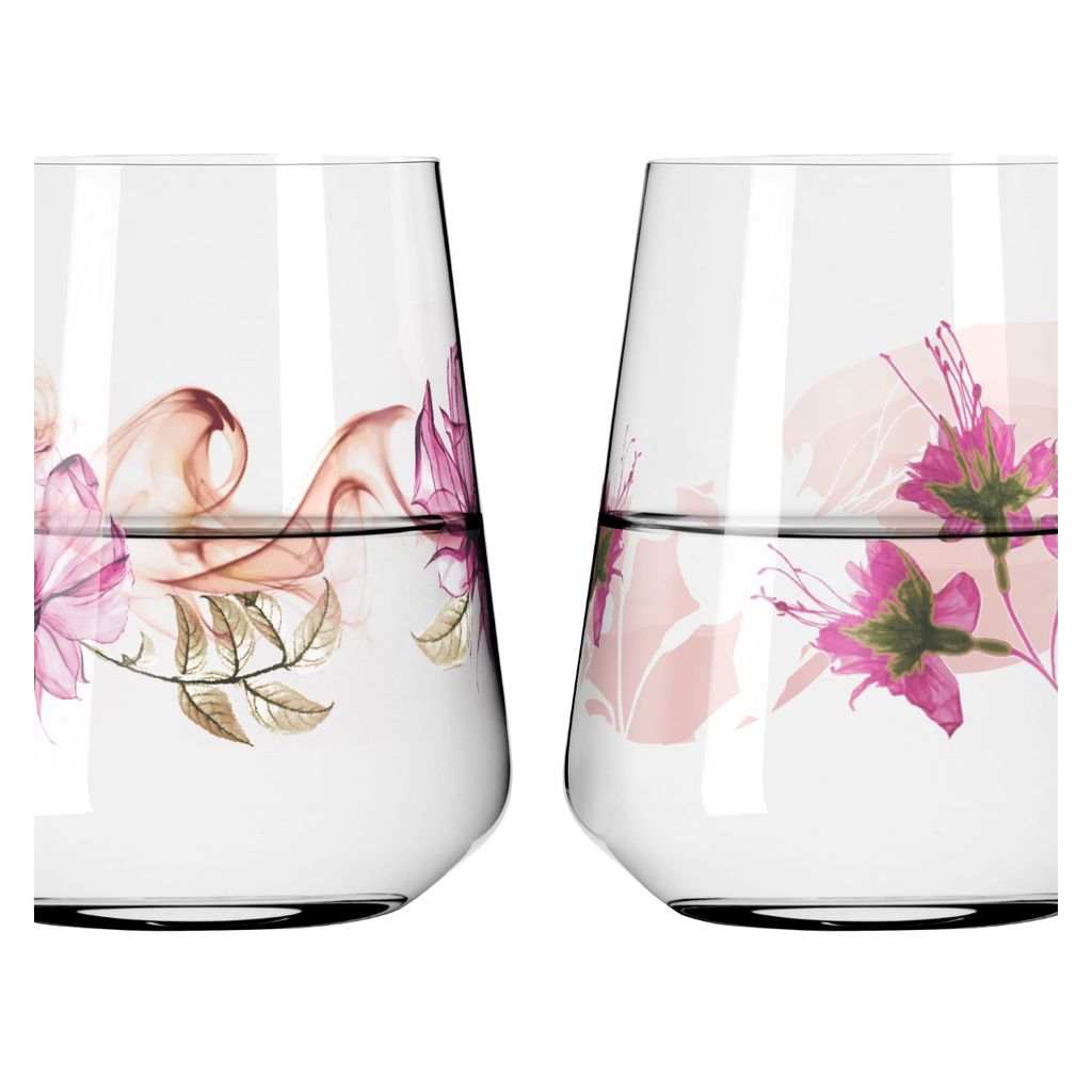 Sommersonett Universalglas-Set #1, #2 Von Doro Von Rüden Produktbild 3