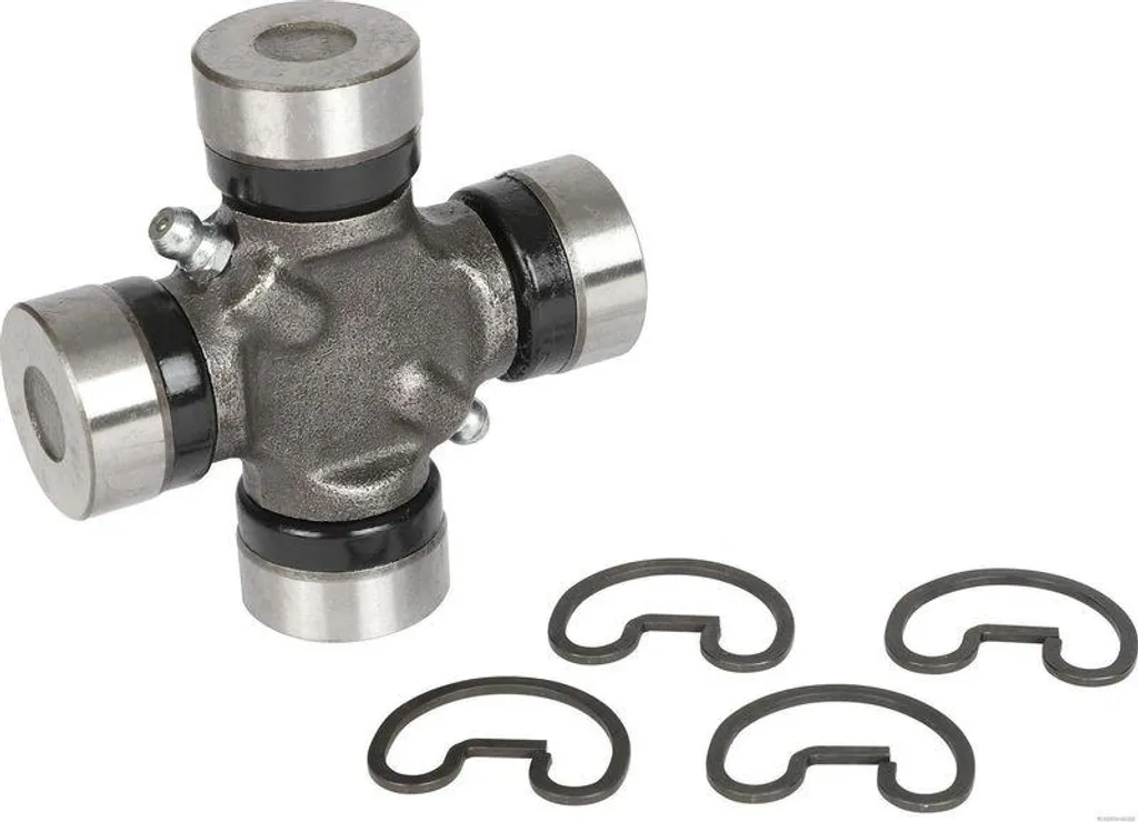 Joint d'arbre à cardan Herth+Buss J2921008 pour NP300 OE 371252X826