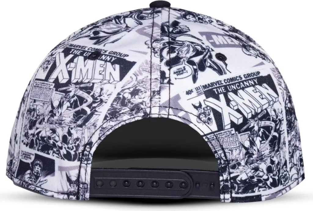 Wolverine Casquette à Capuchon Ajustable Résistante aux Intempéries - 2