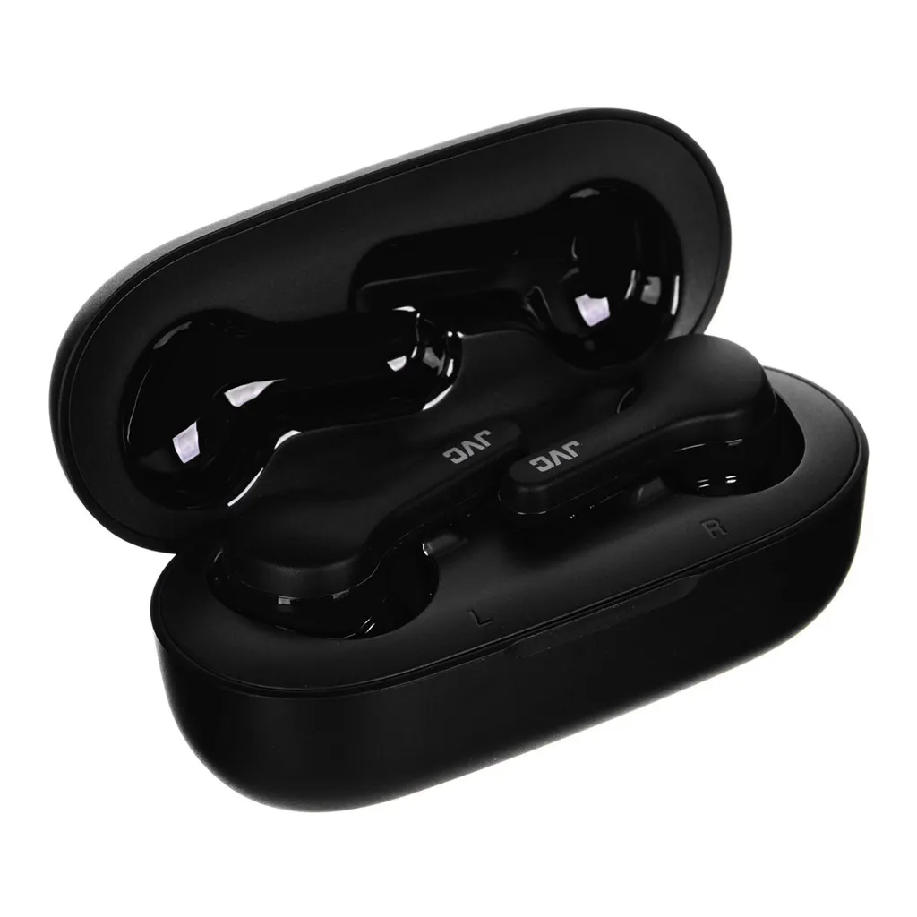 Écouteurs boutons True Wireless JVC HA-A8T pour smartphone Android