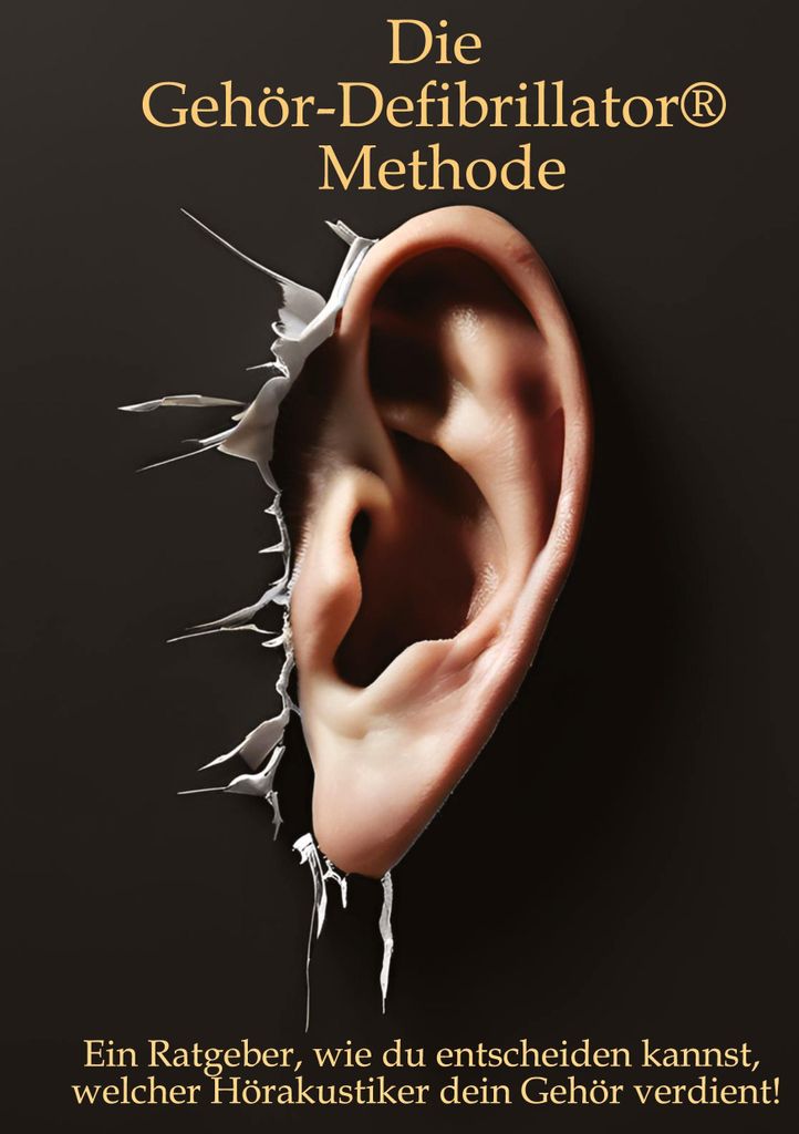 Die Gehör-Defibrillator Methode