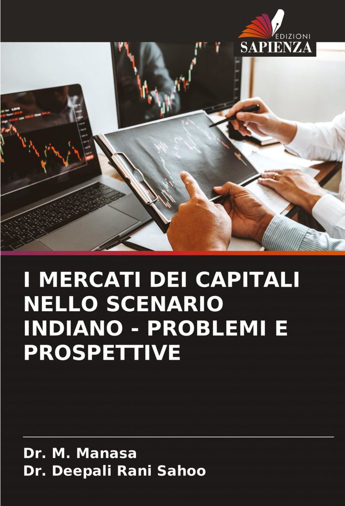 I Mercati Dei Capitali Nello Scenario Indiano - Problemi E Prospettive